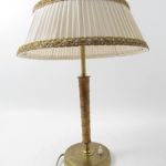 678 7452 TABLE LAMP